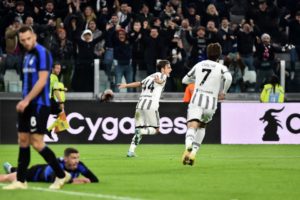 Lawan Juventus, Inter Milan Harus Main Dengan Rasa Amarah Tapi Tetap Tenang