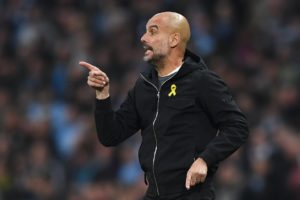 Legenda Liverpool: Pep Guardiola Belum Pantas Disebut Pelatih Terbaik Dunia