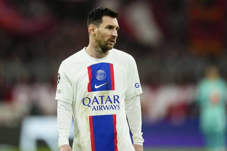 Terkait Kepulangan Messi ke Barcelona, Mateu Alemany Enggan Berikan Jawaban