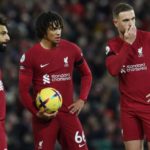 Liverpool Akan Habis-Habisan Demi Finish Empat Besar