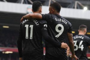 Liverpool dan West Ham Menghukum Arogansi Arsenal