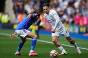 Man City vs Leicester: Prediksi, Jadwal dan Link Live Streaming