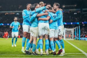 Manchester City Tetap Incar Kemenangan di Kandang Bayern