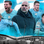 Obrolan Vigo: Musim Ini Jadi Tahunnya Manchester City di Liga Champions?