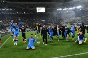 Napoli vs Salernitana: Prediksi, Jadwal dan Link Live Streaming