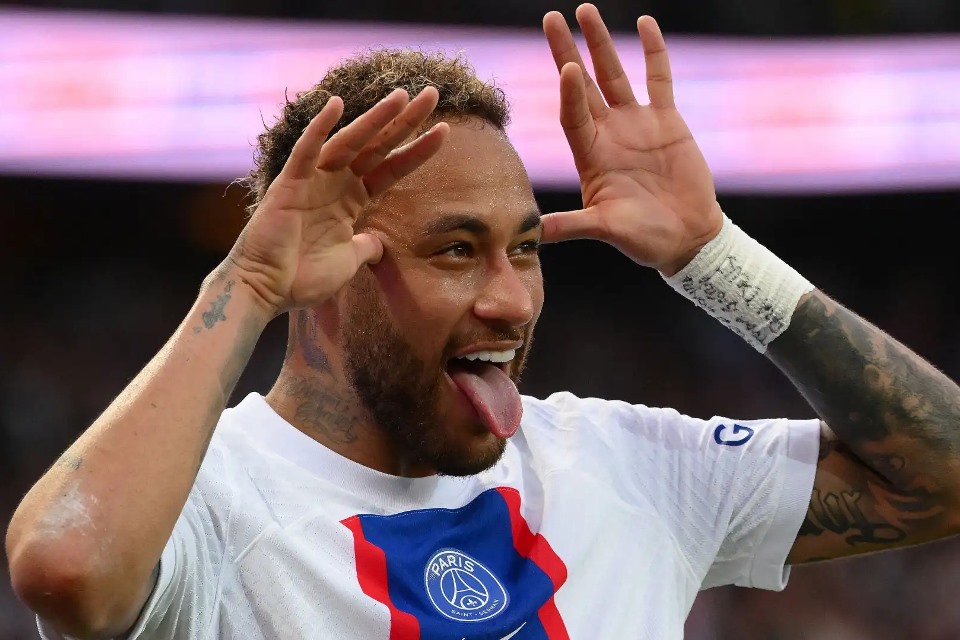 Bidik Neymar, Chelsea Harus Bersaing dengan Tim Premier League Lain