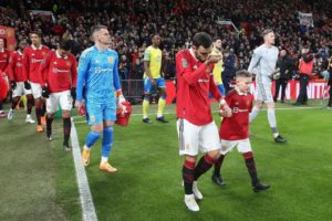 Nottingham vs Man United: Prediksi, Jadwal dan Link Live Streaming