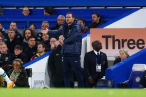 Punya Rapor Merah di Chelsea, Frank Lampard Tetap Aman Sampai Akhir Musim