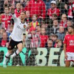 Rajin-Rajinlah Bikin Gol Antony