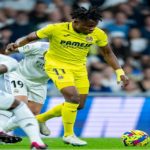Sumber: twitter.com/VillarrealCF