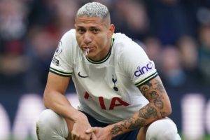 Richarlison Super Mahal, Tapi Belum Bikin Gol Musim Ini