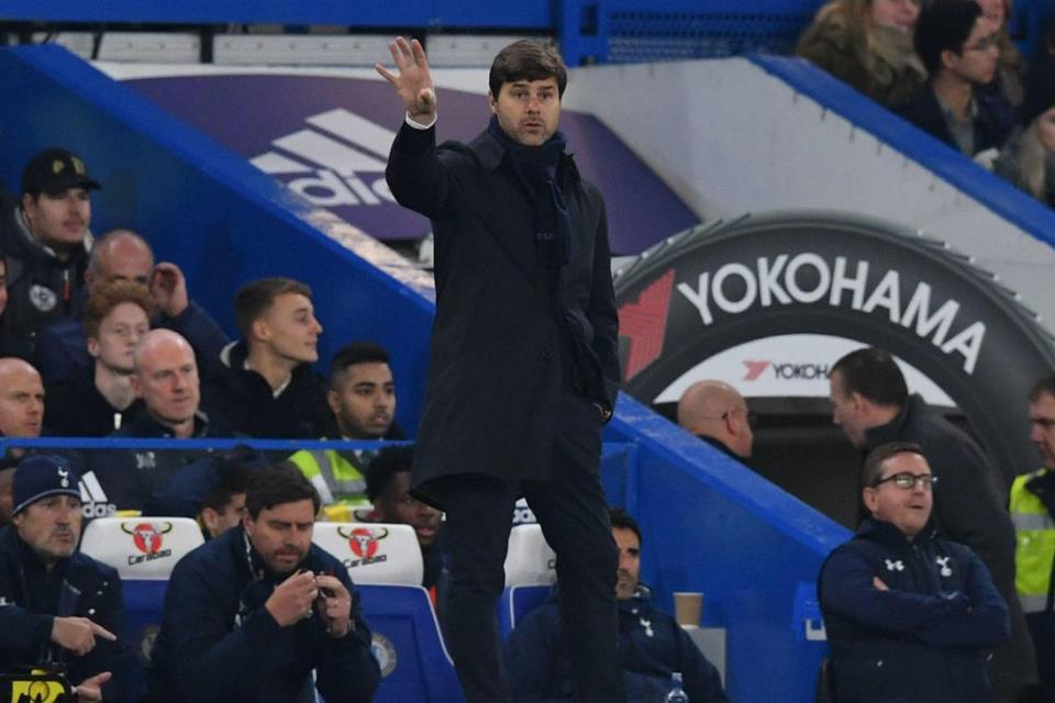 Rumor: Chelsea Mulai Gelar Negosiasi dengan Pochettino