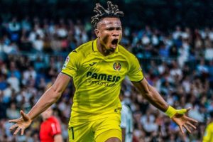 Diam-Diam, Real Madrid Tertarik Amankan Winger Villarreal