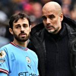 Selain Messi, Bernardo Silva Pemain Terbaik yang Pernah Dilatih Guardiola