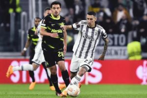 Sporting vs Juventus: Prediksi, Jadwal dan Link Live Streaming