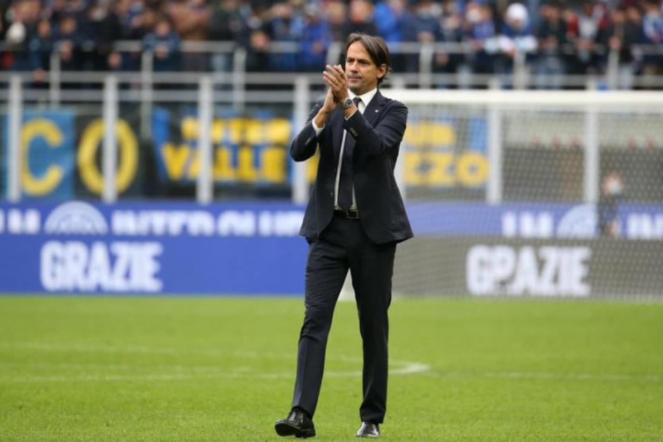Tahan Imbang Juventus, Inzaghi Puji Performa Inter Milan