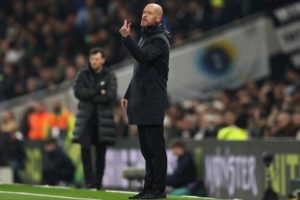 Tak Mampu Maksimalkan Peluang, Imbang Sudah Bagus Untuk Man United