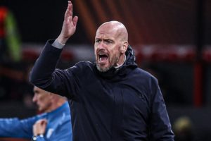 Ten Hag: Man United Bakal Habis-Habisan Kalahkan City di Final Piala FA