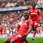 PSG Ingin Rebut Kembali Moussa Diaby Dari Pelukan Leverkusen