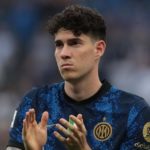PSG dan Man City Siap Bersaing Untuk Amankan Jasa Alessandro Bastoni