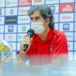 Coach Teco Minta Bali United Tidak Kebobolan Lawan PSIS