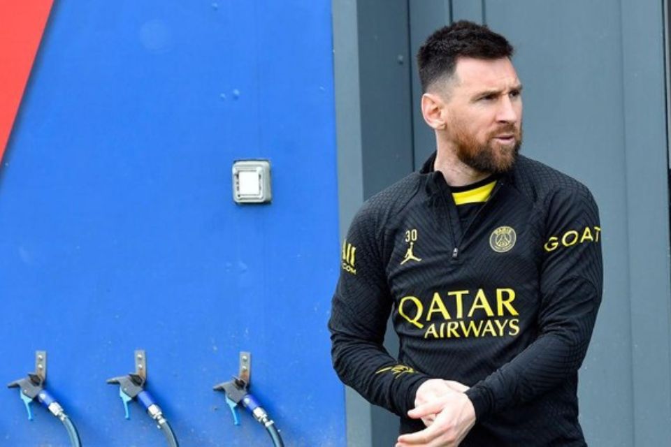 Barcelona Hanya Perlu Lakukan 1 Hal Untuk Pulangkan Messi, Apa Itu?