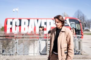 Yann Sommer Buat Gawang Bayern Munich Tidak Aman