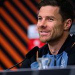 Xabi Alonso Akan Antarkan Leverkusen ke Liga Champions Musim Depan