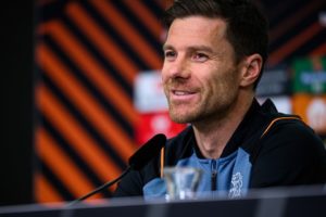 Xabi Alonso Akan Antarkan Leverkusen ke Liga Champions Musim Depan