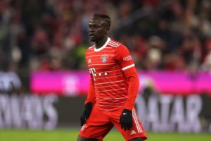Bayern Munich Bisa Gantungkan Harapan Kepada Sadio Mane