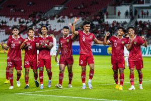 Jelang SEA Games 2023, Timnas U-22 Tidak Boleh Mudik Lebaran