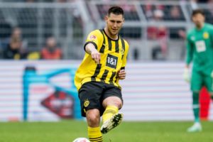 Ambisi Besar Dortmund Untuk Hancurkan Dominasi Bayern Munich Musim Ini