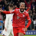 Choupo-Moting dan Lucas Hernandez Berpotensi Turun Kontra Man City