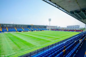 Profil Stadion SEA Games 2023: Visakha Stadium