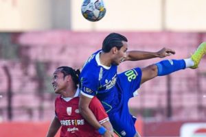 Persib vs Persis: Prediksi, Jadwal, dan Link Live Streaming