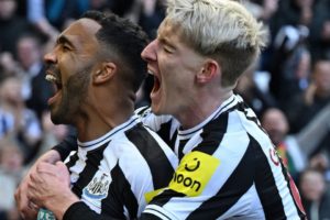 Tiket Liga Champions Bisa Buat Newcastle United Lupakan Kekalahan Carabao Cup