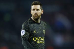 Lionel Messi Semakin Tidak Dihargai di PSG, Tanda Pulang ke Barcelona?