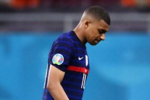 Kylian Mbappe Mau Pindah ke Real Madrid Karena Bisa Juara Liga Champions