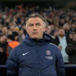 Christophe Galtier Hanya Punya 2 Laga Untuk Selamatkan Kariernya di PSG