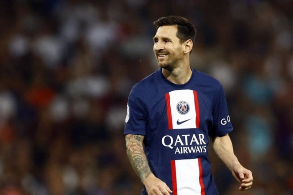 Messi Dicemooh Suporter Sendiri, Emmanuel Petit: Itu Sebuah Penghinaan Terhadap Sepakbola!