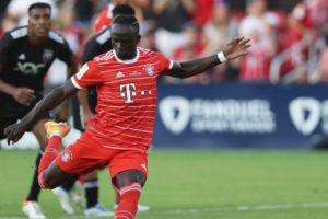 Thomas Tuchel Beberkan Masalah Sadio Mane di Bayern Munich