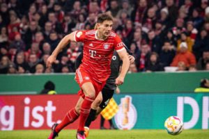 Matthijs de Ligt: Bayern Munich Tidak Ingin Menang Dari SC Freiburg!