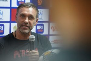 Persija Ingin Rebut Posisi Persib Di Sisa Akhir Musim Ini