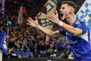 Bochum, Hoffenheim, Hertha, Schalke 04, dan Stuttgart: Bukti Ketatnya Zona Degradasi Bundesliga