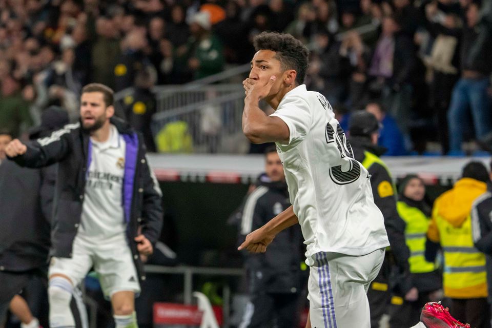 5 Fakta Jebolan La Fabrica yang Siap Merekah Bersama Real Madrid