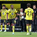 Jelang Der Klassiker, Borussia Dortmund Peroleh Tambahan Kekuatan