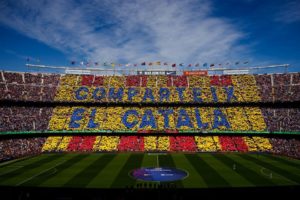 Bakal Renovasi Camp Nou, Barcelona Berpotensi Rugi Puluhan Juta Euro