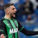 Butuh Penyerang Tambahan, Lazio Bidik Pilar Sassuolo