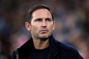 Frank Lampard Puji Para Pemain Real Madrid yang Punya Mentalitas Pemenang