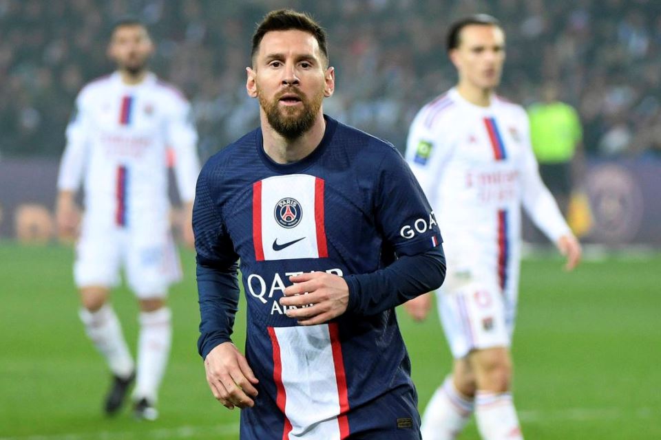 Messi Harus Kembali ke Barcelona Bukan dengan Kontrak Besar